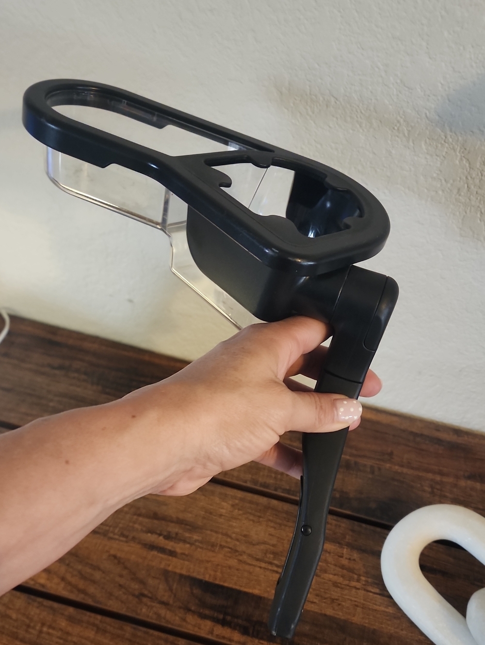 NUNA Cup/Snack Holder Attachment